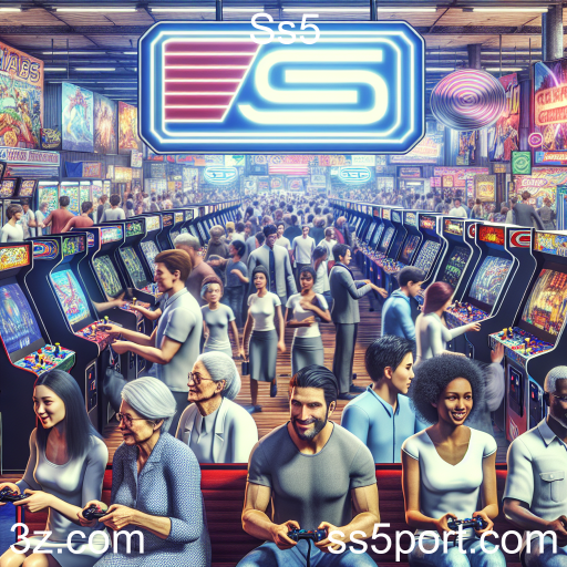 A Evolução dos Jogos de Arcade: Do Fliperama aos Videogames Modernos